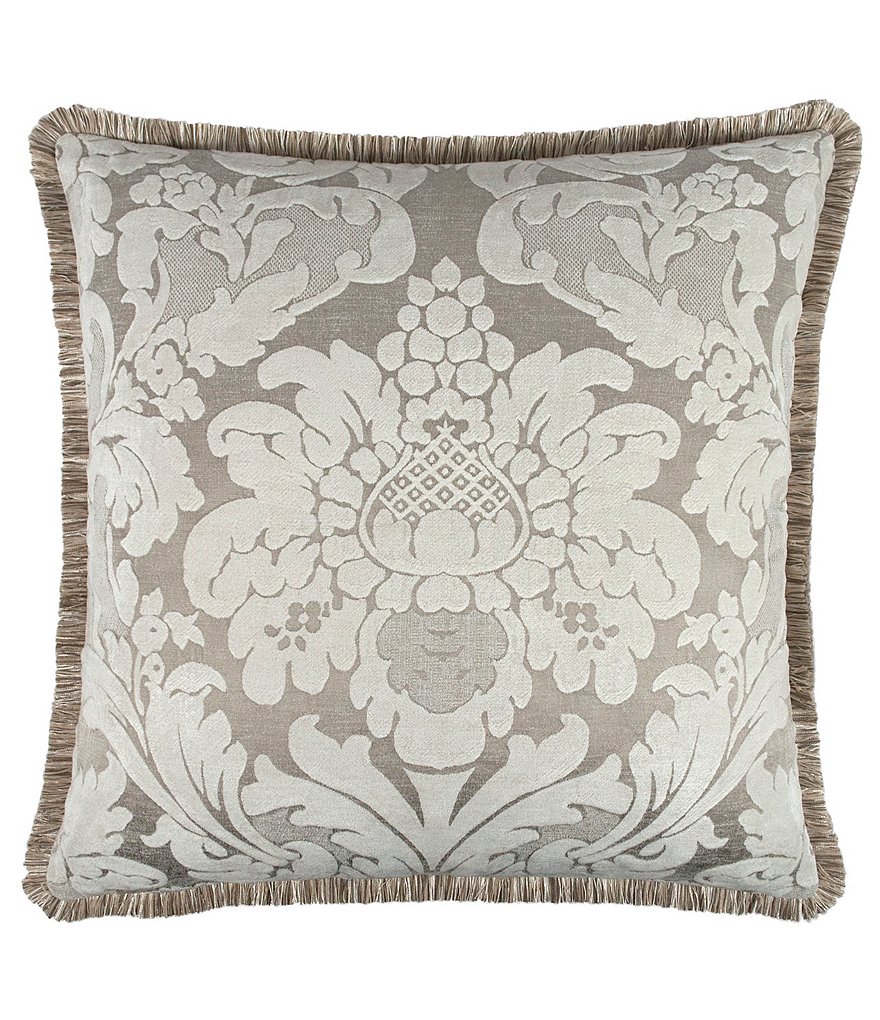 Austin Horn Classics Brighton Fringed Euro Sham