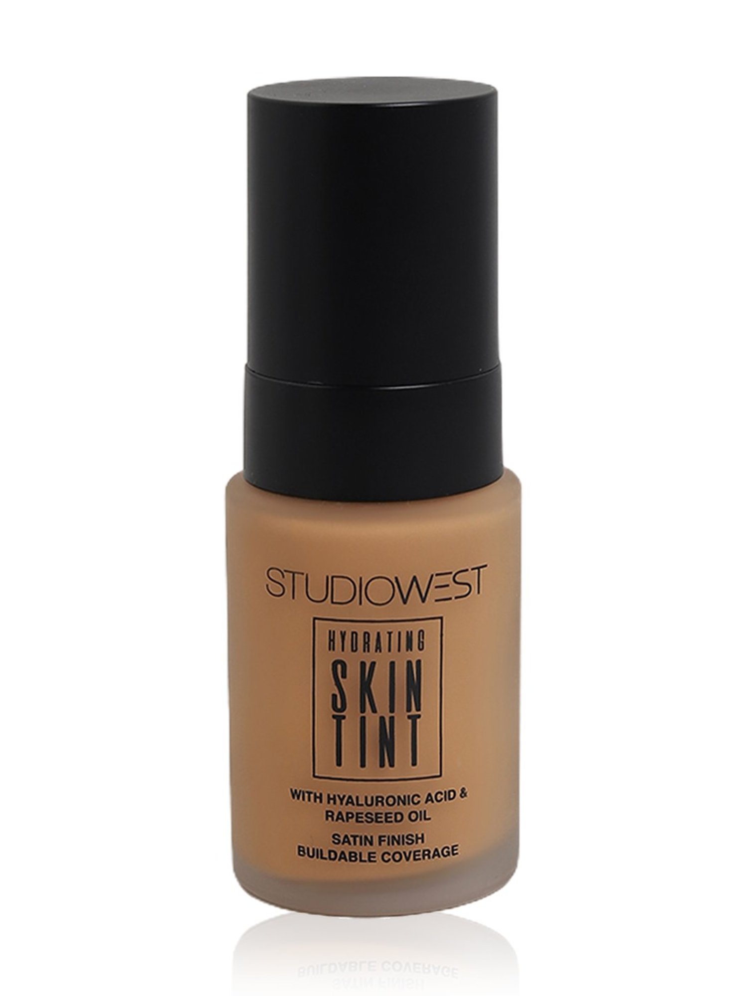 Studiowest Hydrating Skin Tint Tan - 28 ml