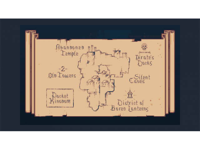 Pocket Kingdom [Online Game Code]