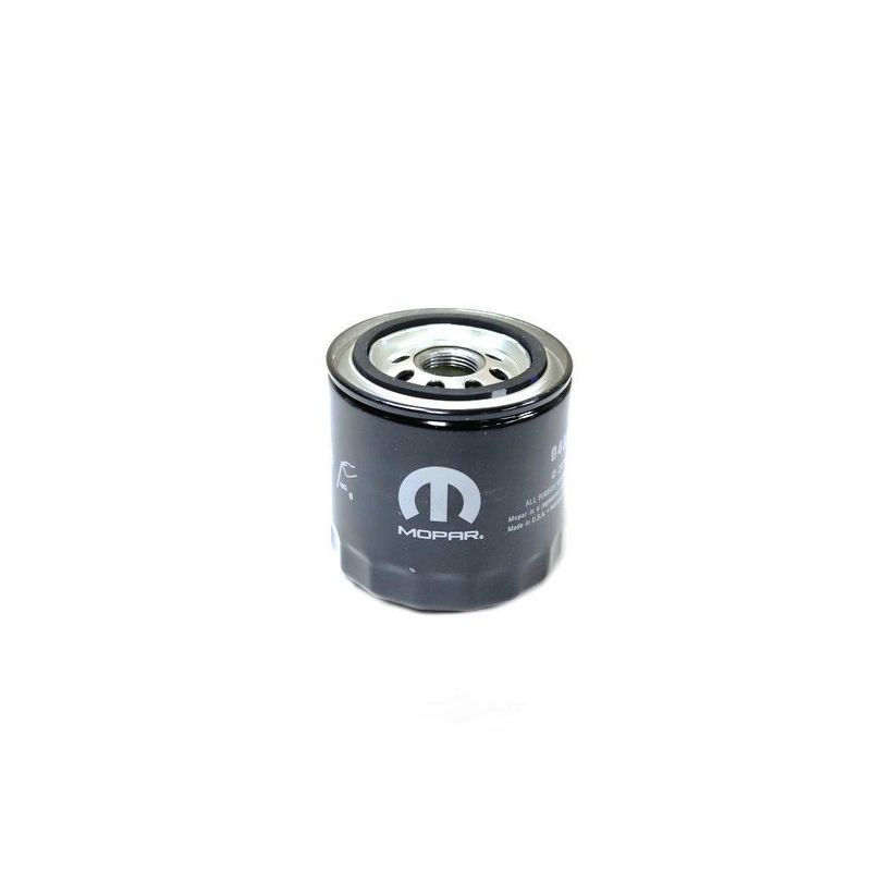 Mopar Oil Filter Cry04884899Ac
