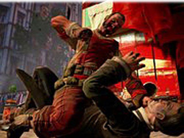 Saints Row: Gat Out Of Hell XBOX One [Digital Code]