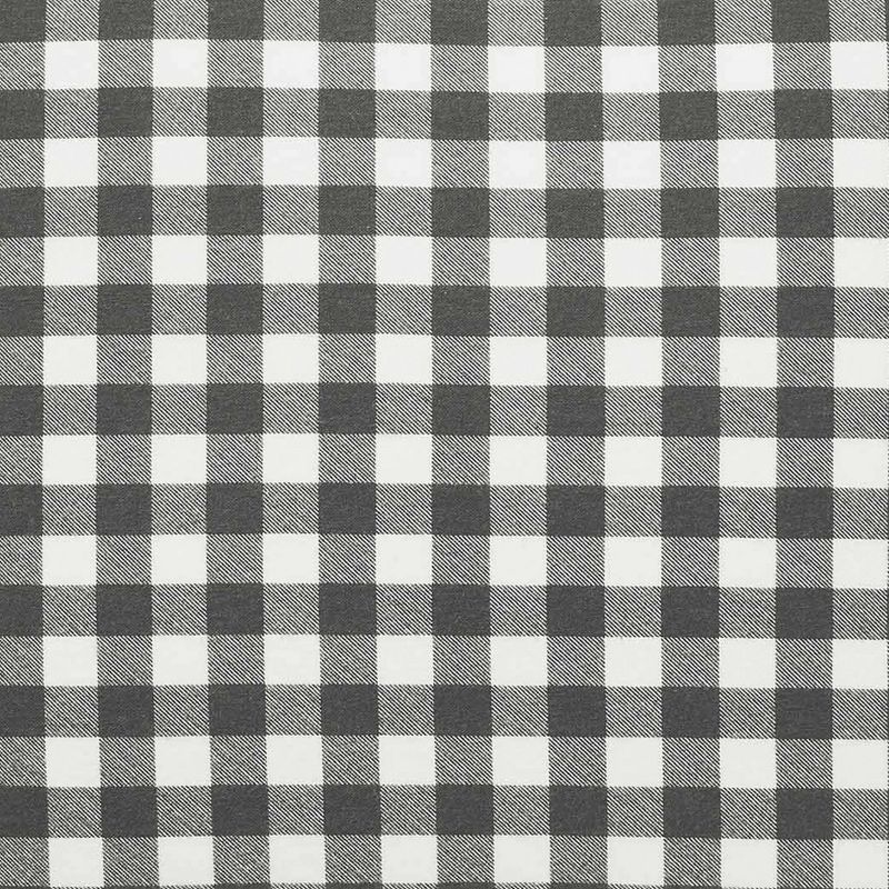 Euro Eddie Bauer Kingston Sham Charcoal