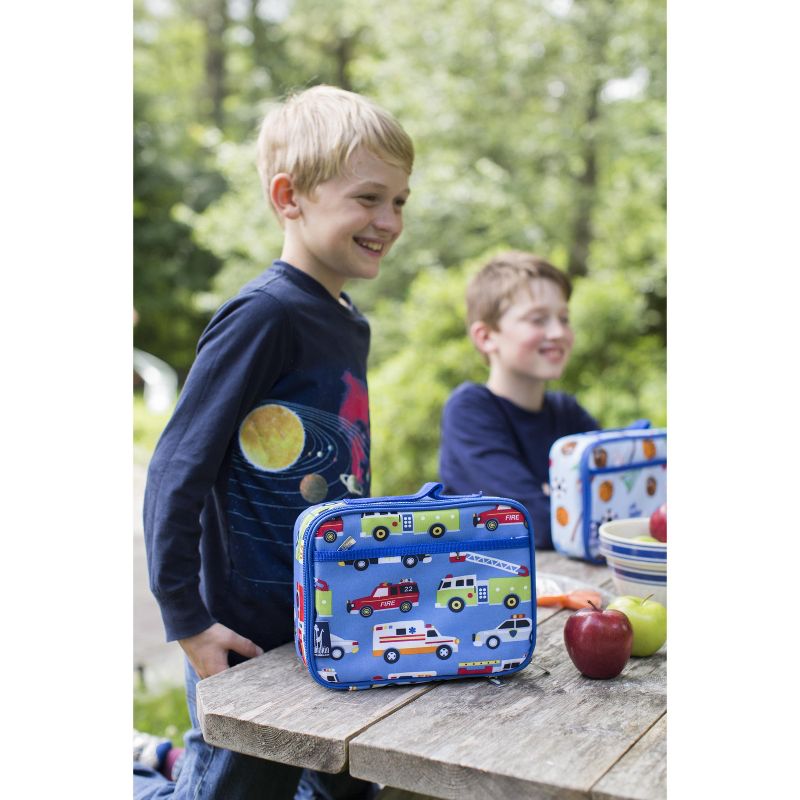 Igloo Sport Luxe Bucket Lunch Sack - Teal