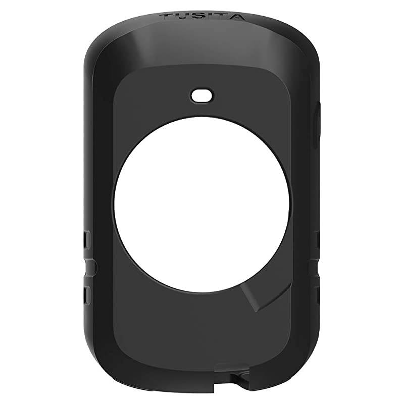 Case for Garmin Edge 830 Anti Drop Silicone Protective Cover Cycling GPS Computer Accessories