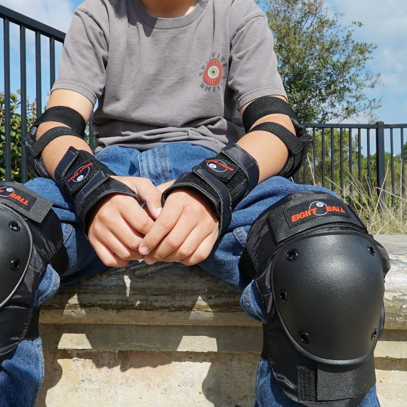 Copper Fit Guardwell Neck Gaiter - Charcoal