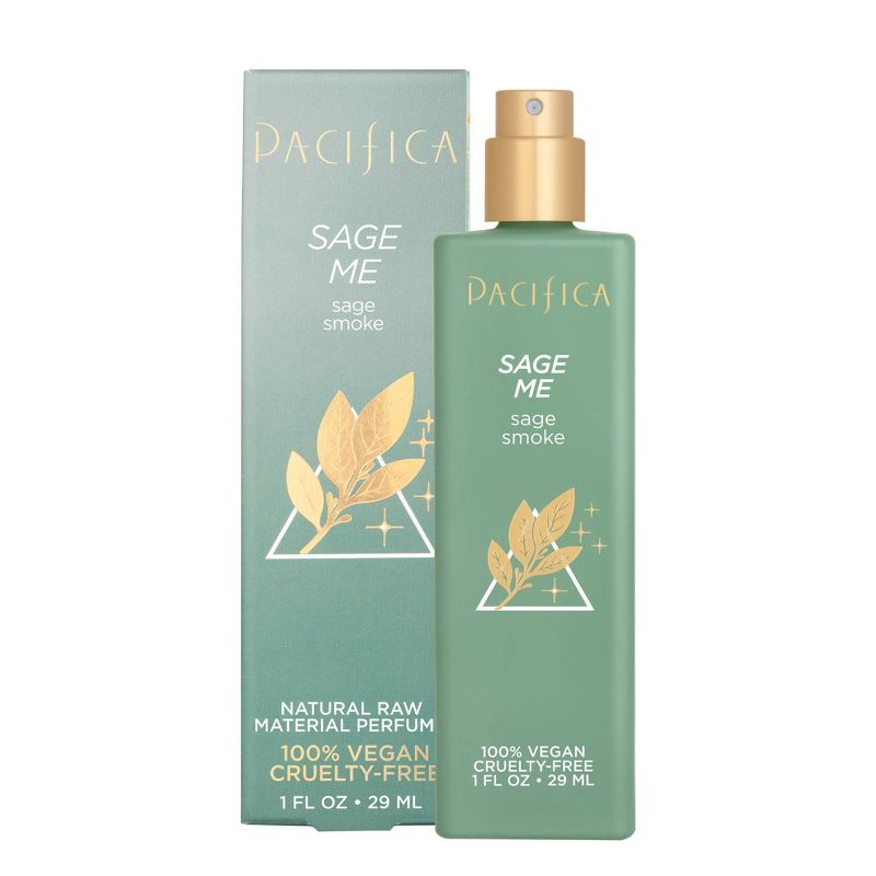 MoonRay Bloom by Pacifica Women's Perfume