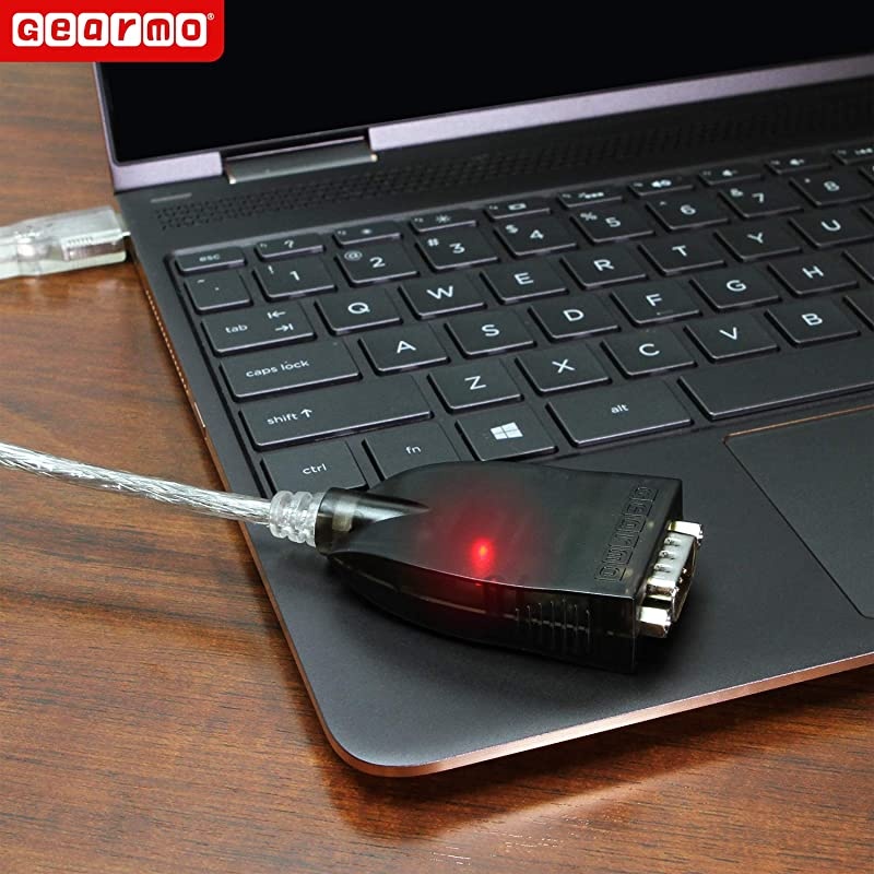 36 inch USB to Serial RS232 FTDI professional adapter