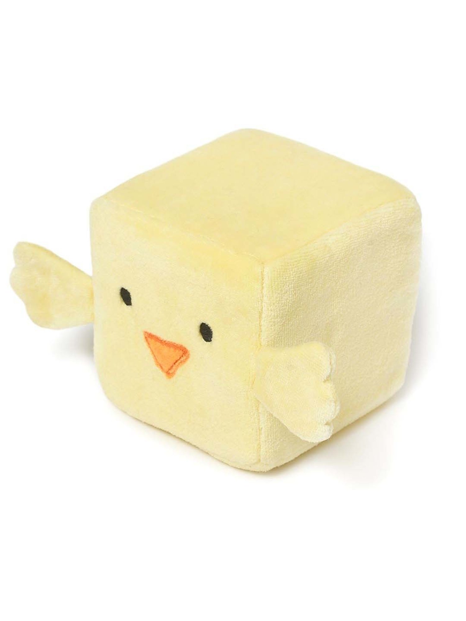 MiArcus Kids Grow Kind Miles Soft Toy with Bucket