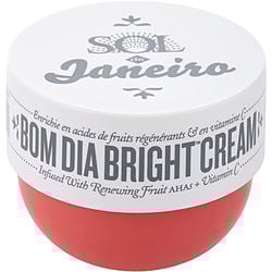 Bom Dia Bright Cream --240ml/8oz