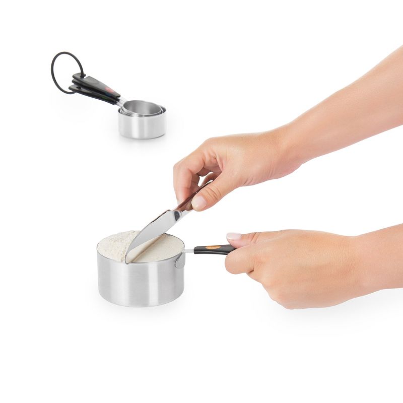 Trudeau 11pc Measuring Tool Set