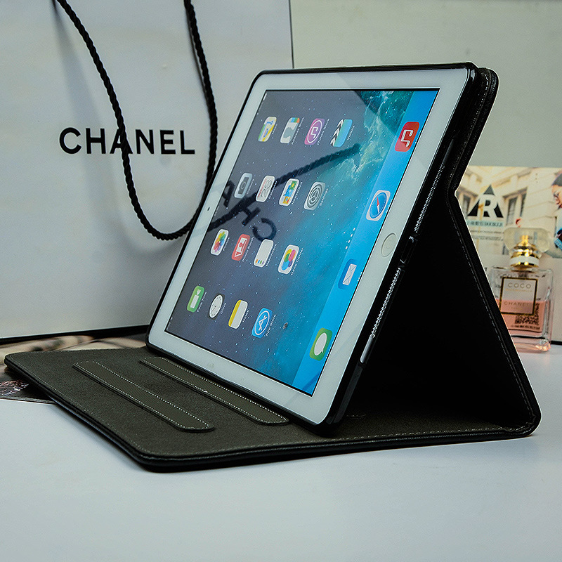 New iPad 2017 9.7 inch/iPadAir1/2 Case,with Auto Sleep/Wake Function