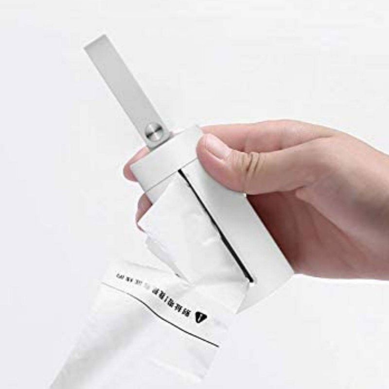 PETKIT Dog Waste Bags - White