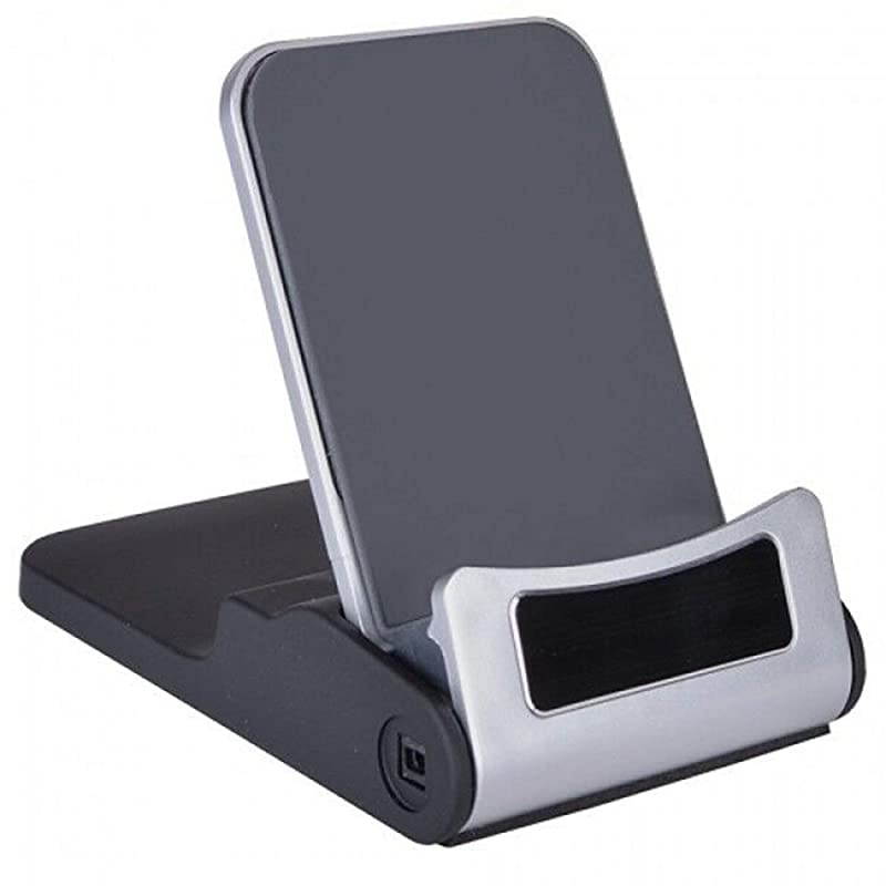 Folding Stand for ipad ipad 2 iPhone Tablets and eReaders