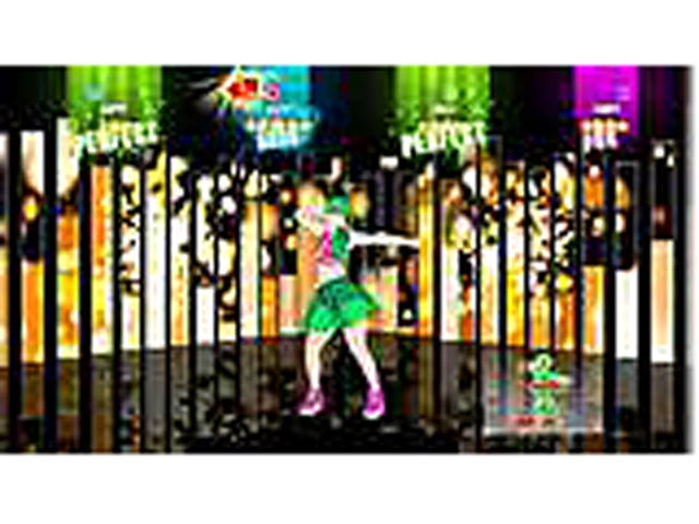 Just Dance 2015 Nintendo Wii U