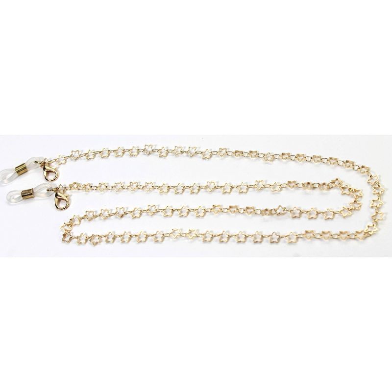 Women's Cateye Blue Light Filtering Glasses - A New Day™ Dark Brown