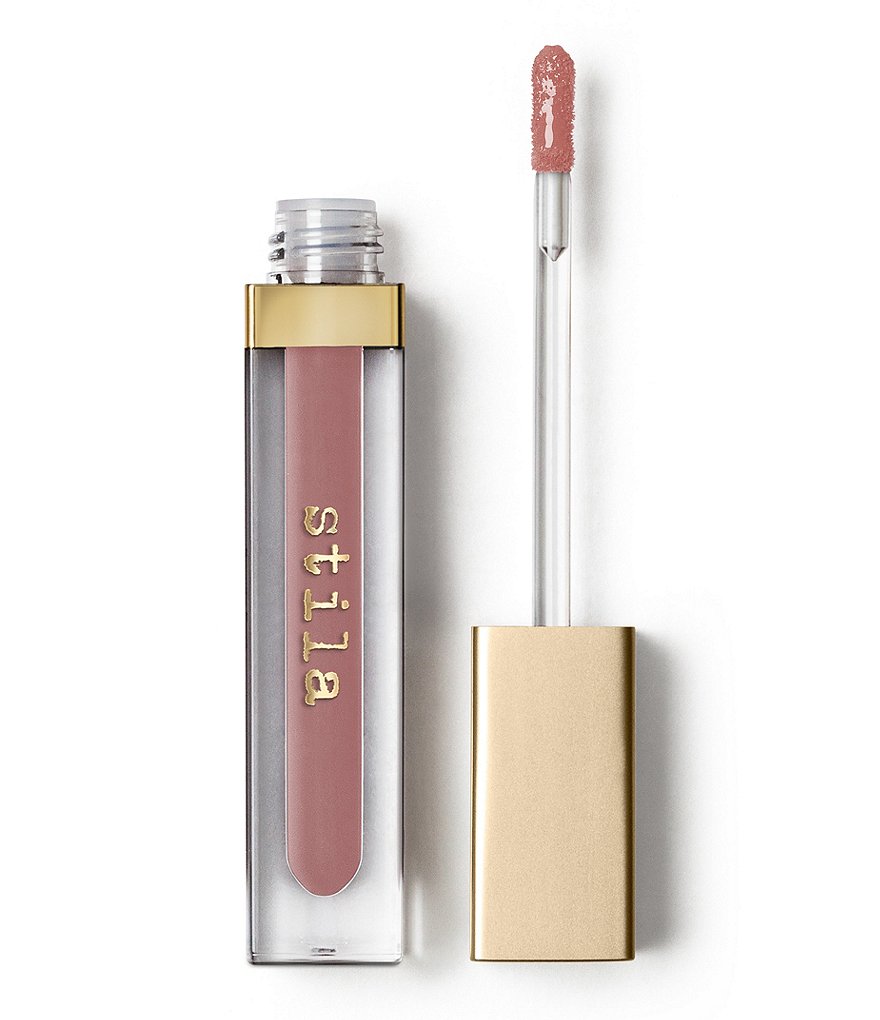 Stila Beauty Boss Lip Gloss