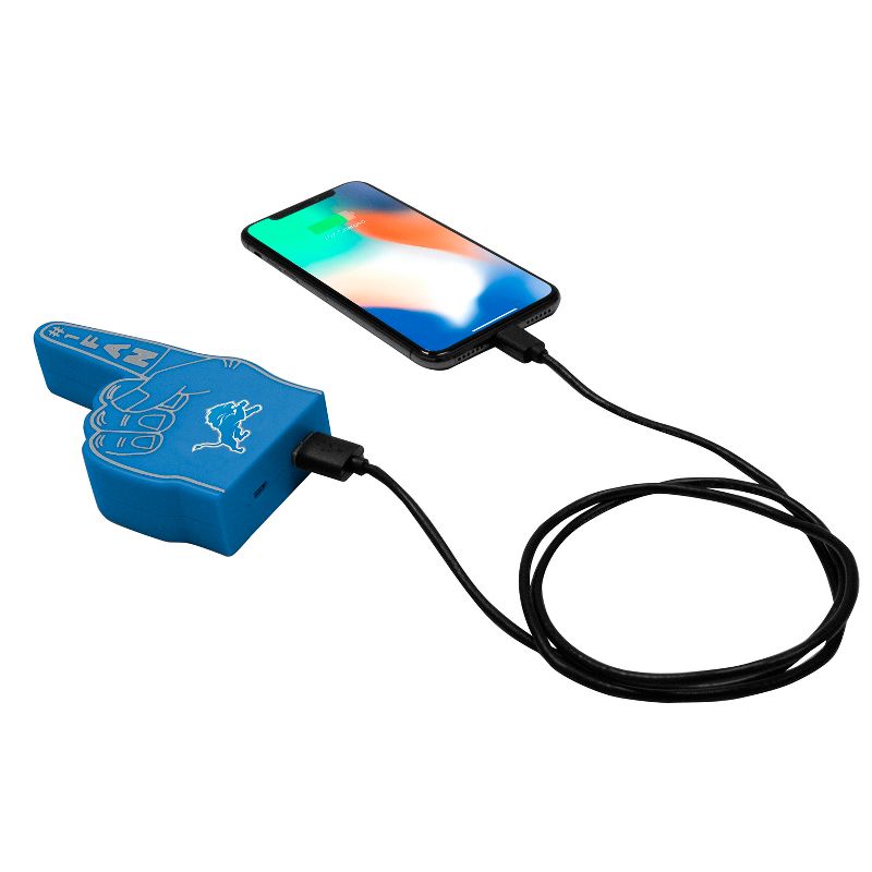 Monoprice EZ Read USB Power Bank - Black, 20,000mAh, 2-Port Up to 18W PD (3A) Output For iPhone, Android, and Galaxy Devices - Obsidian Speed Plus