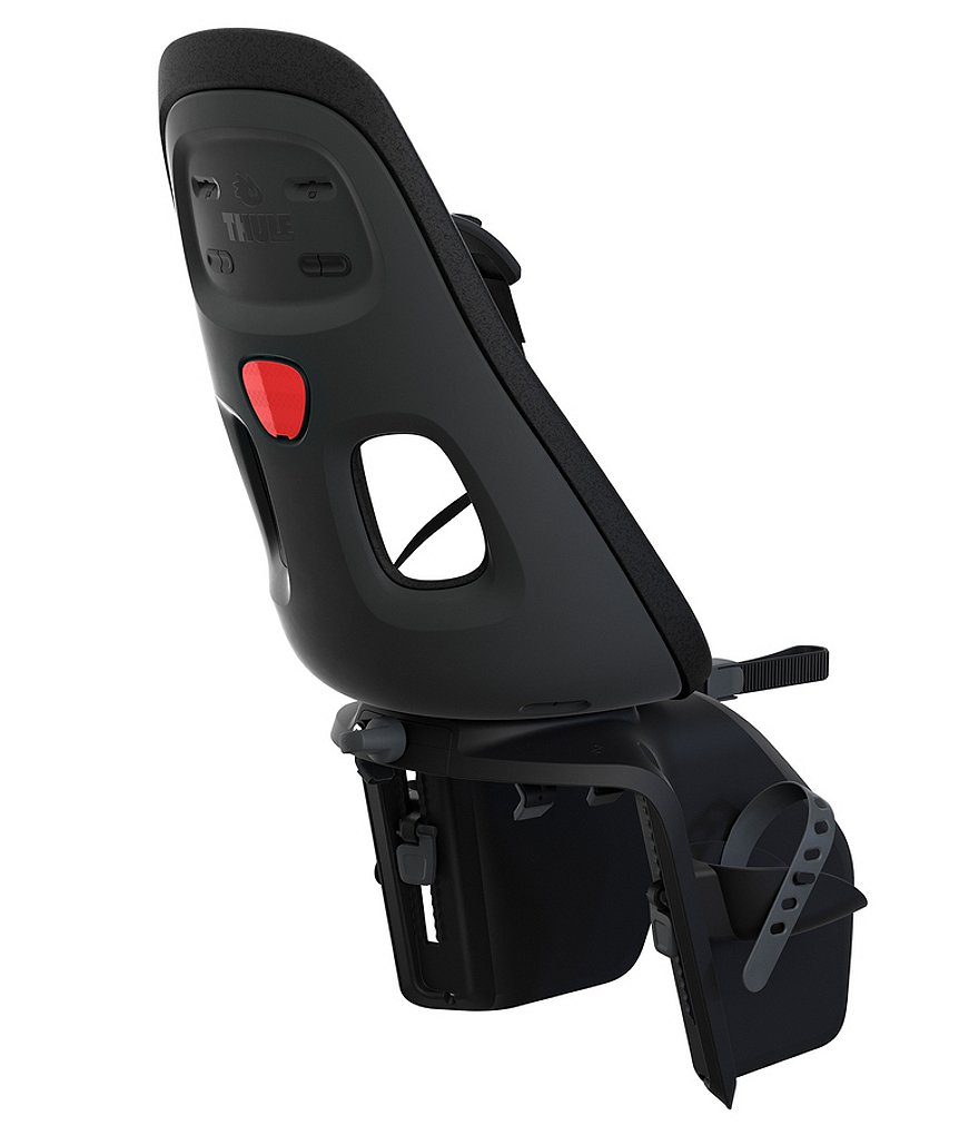 Thule Yepp Nexxt Maxi Rack Mount Child Bike Seat