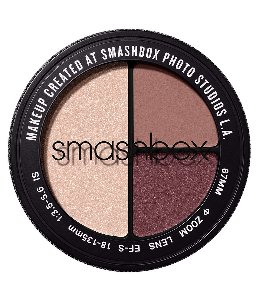 smashbox Photo Edit Eyeshadow Trio