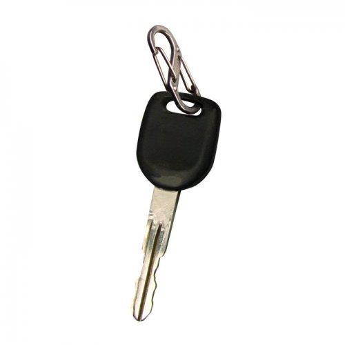 Nite Ize Steel Key Rack