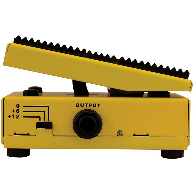 AMT Electronics Little Loud Mouth Volume Pedal