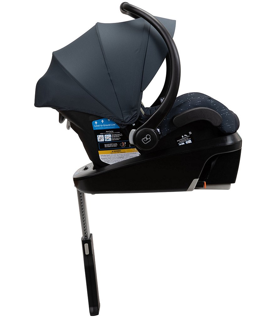 Maxi Cosi Mico XP Max Infant Car Seat & Base