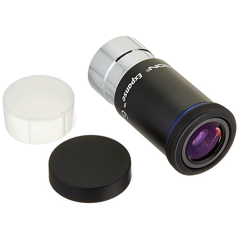 8920 6mm Expanse Telescope Eyepiece