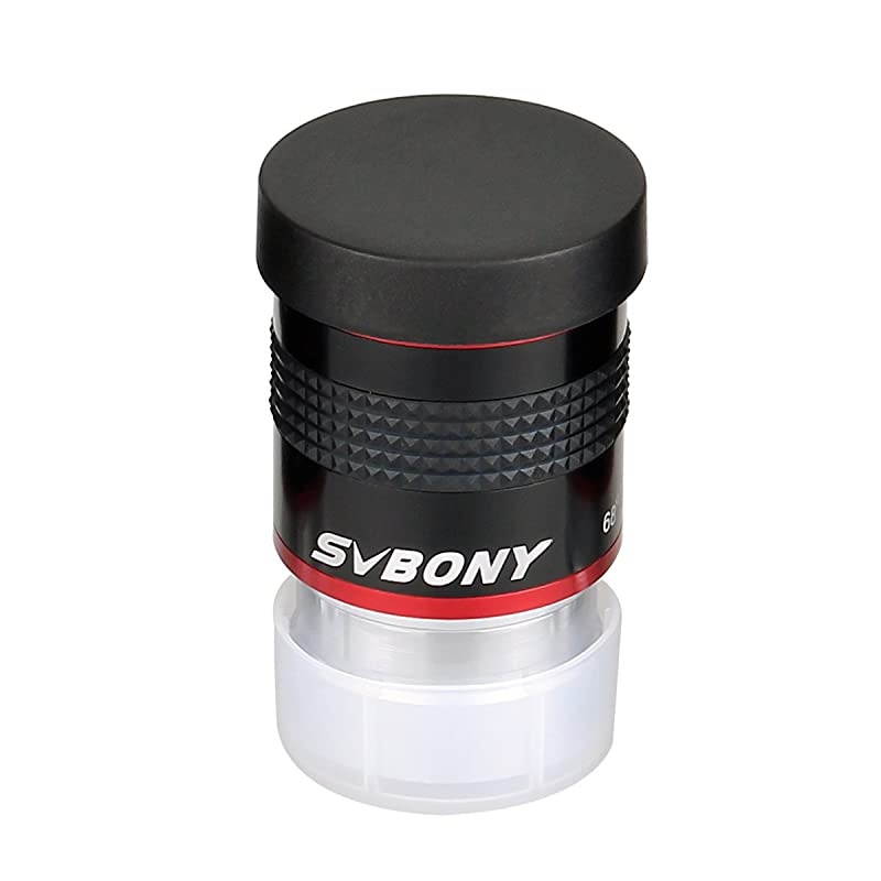 Telescope Eyepiece 125 inches Eyepiece 68 Degree Ultra Wide Angle 20mm
