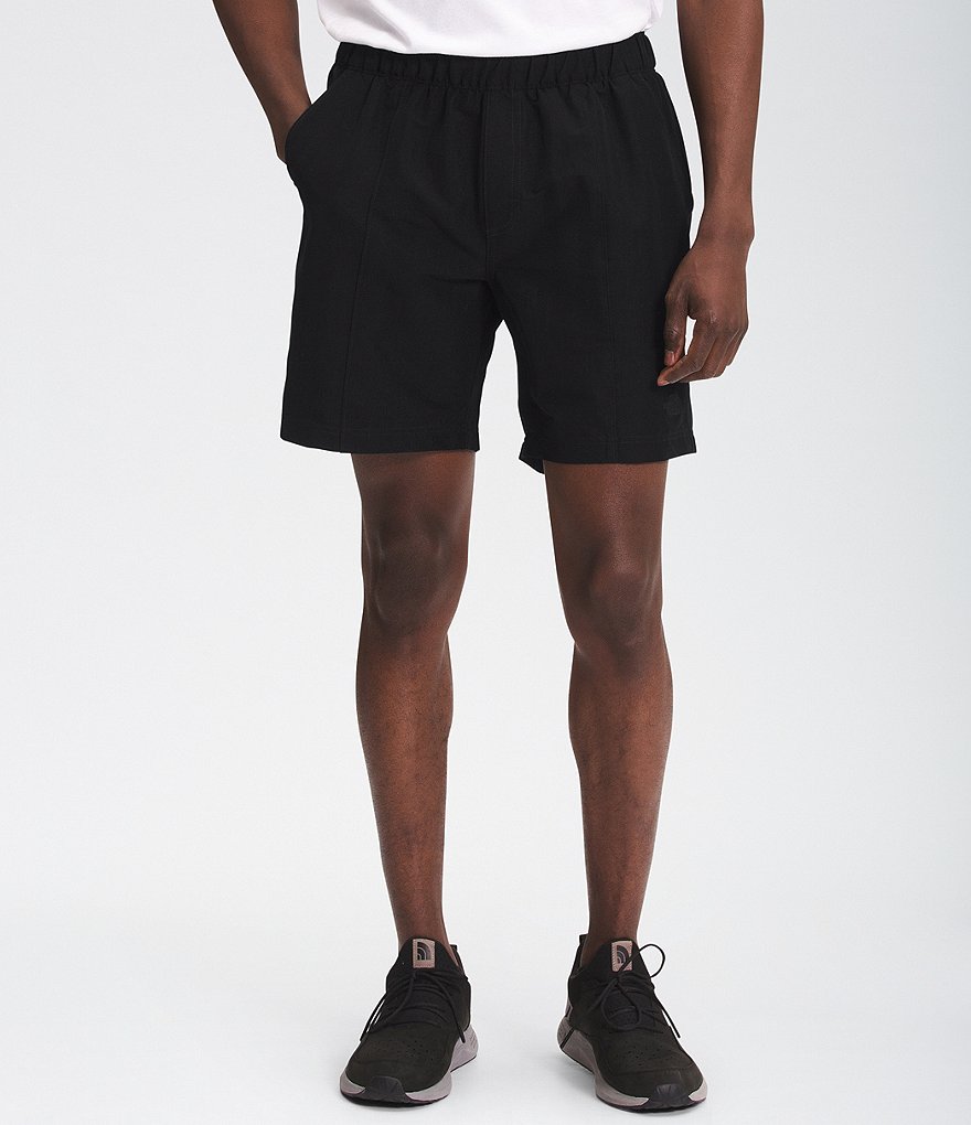 The North Face Relaxed-Fit Class-V 9#double; Inseam Pull-On Shorts