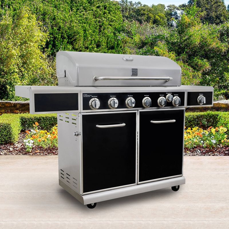 Americana Electric 9210 Tabletop Grill - Meco