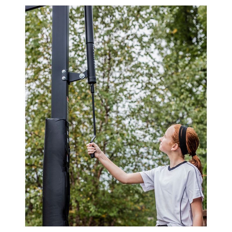 Spalding Universal Mounting Bracket