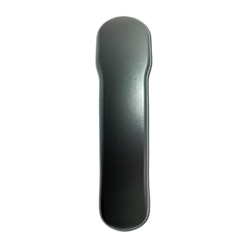 M3900, T7100, i2000 Series Charcoal Compatible Handset