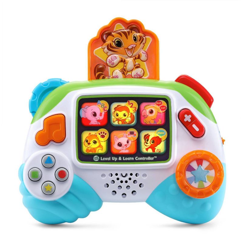 LeapFrog Level Up & Learn Controller