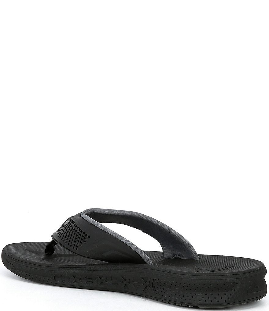 Quiksilver Men's Current Flip Flop