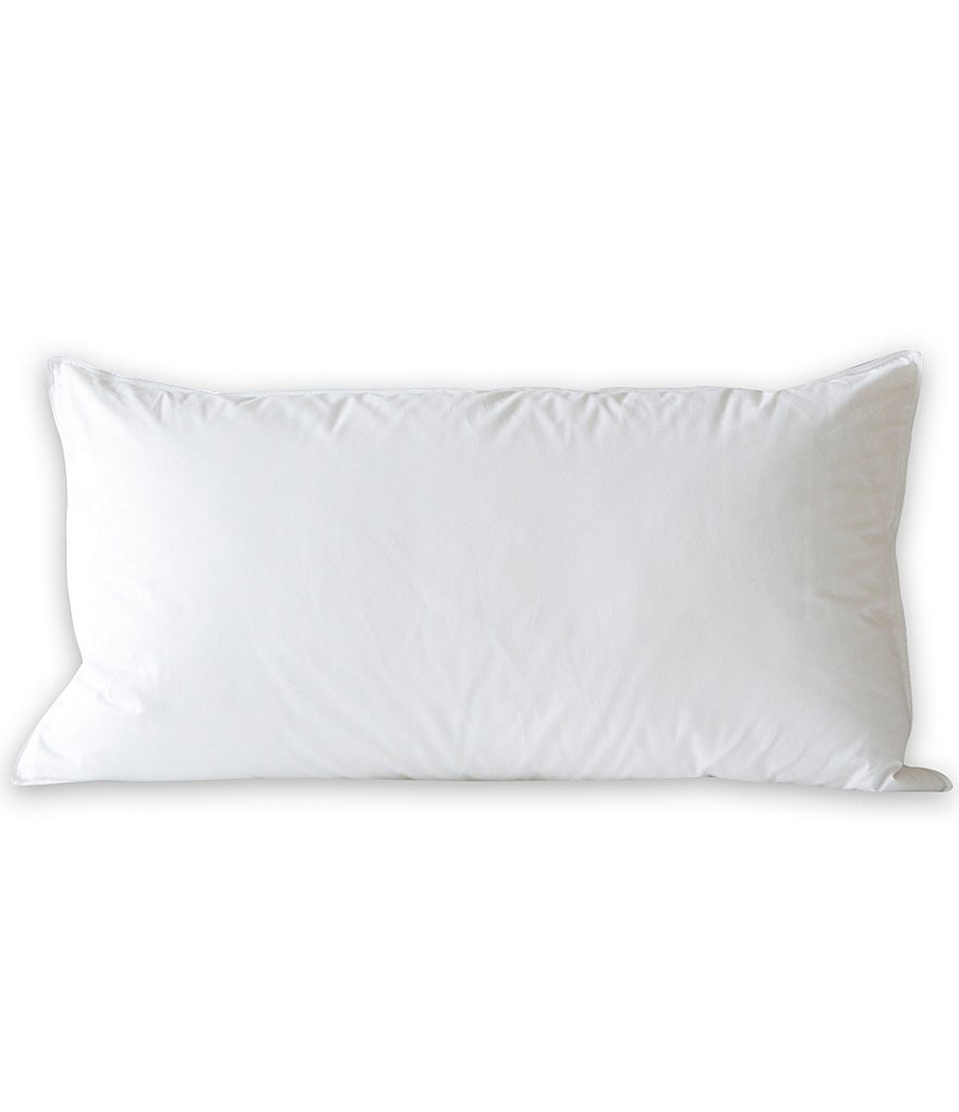 The Pillow Bar Down Alternative Front/Stomach Sleeper Soft Pillow