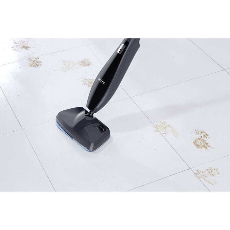 SALAV Pet Motion Vibrating Steam Mop - STM-403