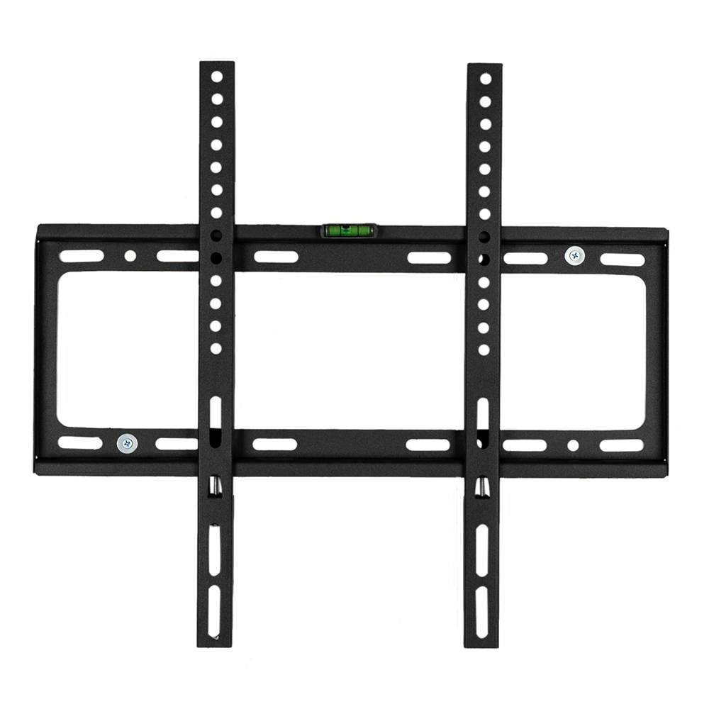 26-55" Wall Mount Bracket TV Mount TMW4040 with Sprit Bubble