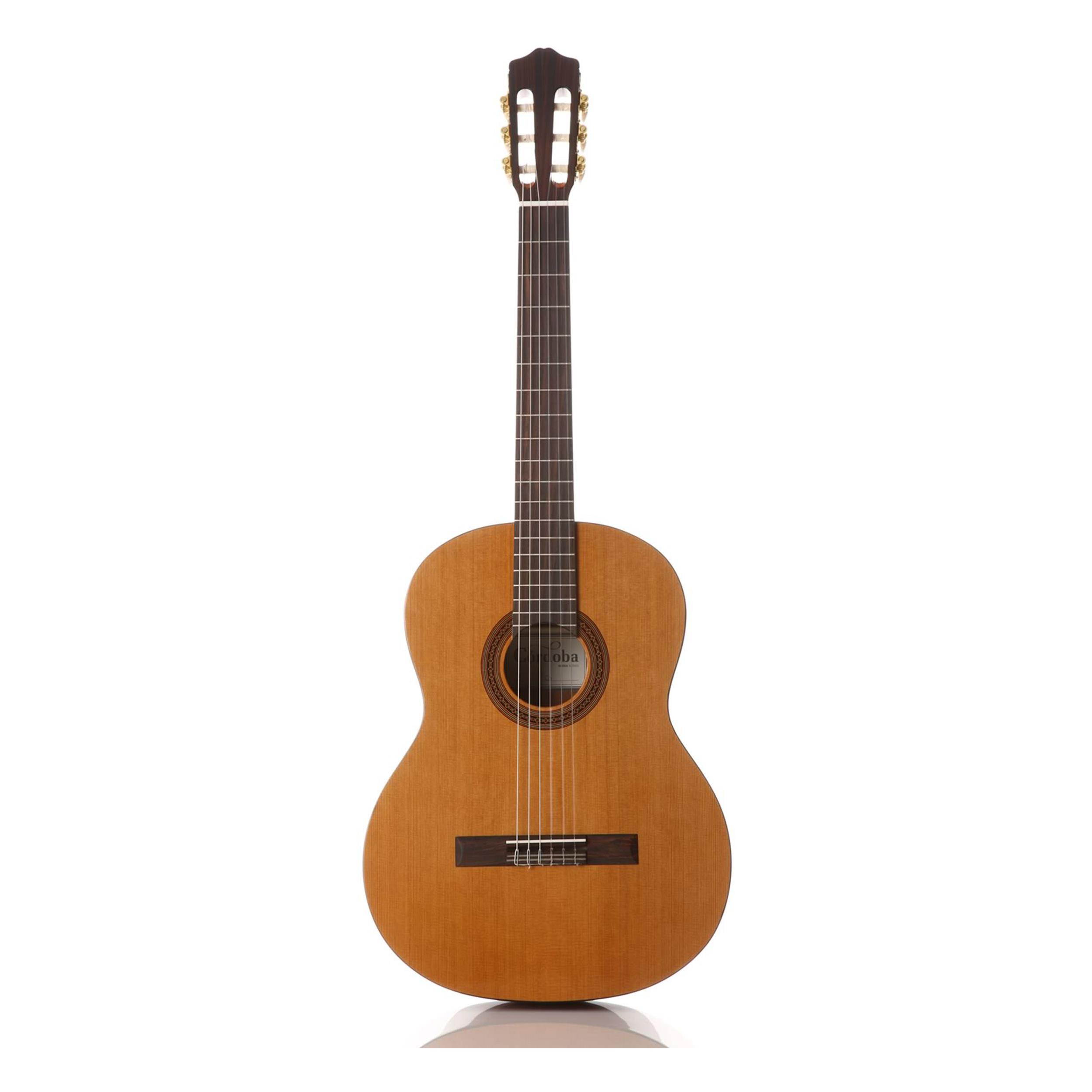 Cordoba C5 Classical Acoustic Guitar in Natural Finish