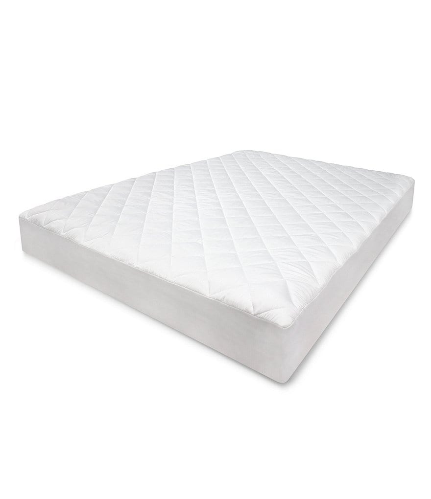 Sensorpedic CoolMAX 300 Thread Count Mattress Pad