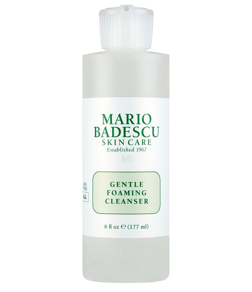 Mario Badescu Gentle Foaming Cleanser