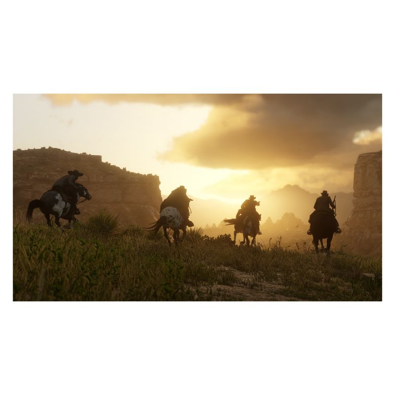 Red Dead Redemption 2 - Xbox One (Digital)