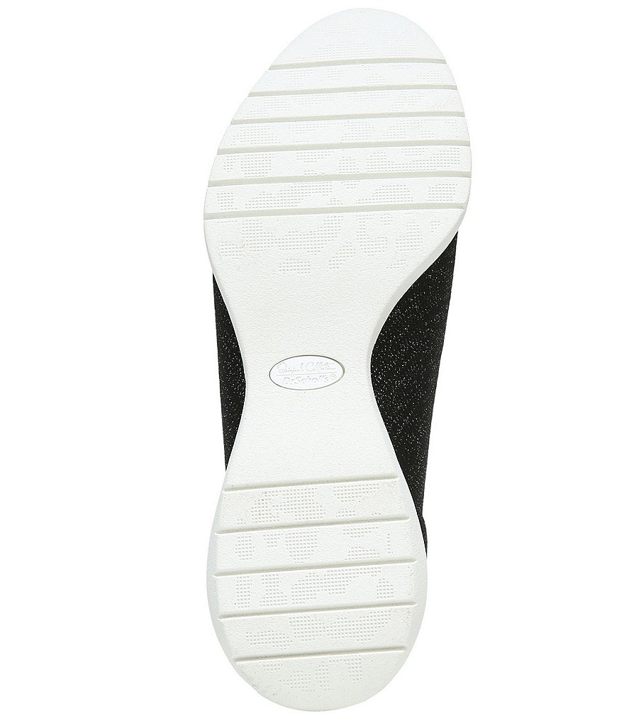 Original Collection by Dr. Scholl's Jayla Knit Wedge Slip-Ons