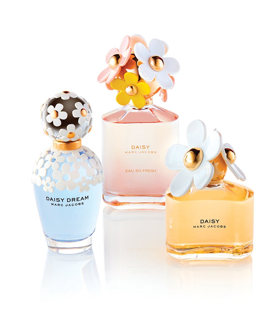 Marc Jacobs Daisy Eau So Fresh Eau de Toilette Spray