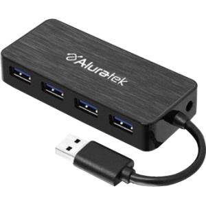 4PORT USB 3.0 HUB W/ AC PWR