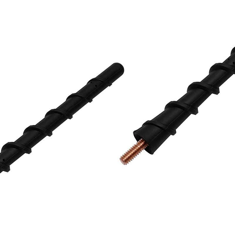 8 Inch Replacement Antenna fits for Dodge Ram 1500 & Ford F150 (2009-2021)