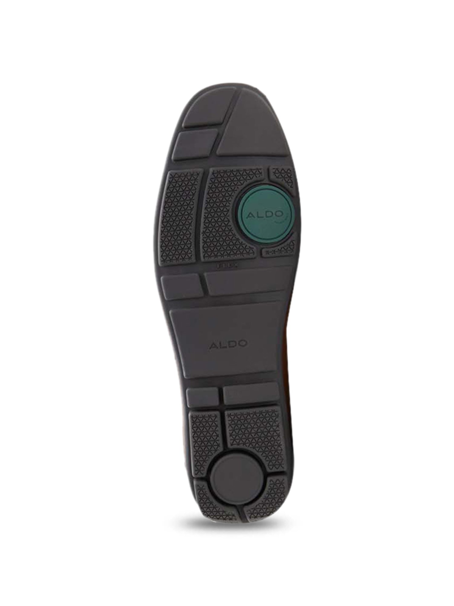 Aldo Men's Tan Casual Loafers