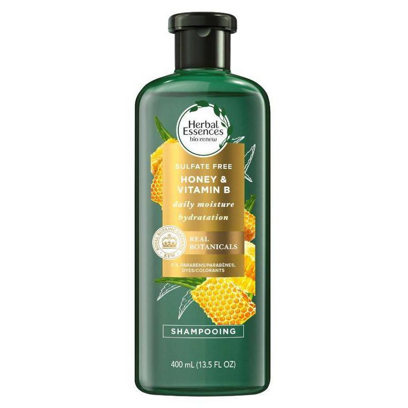 Herbal Essences Ale & Honey Dual Pack - 27 fl oz