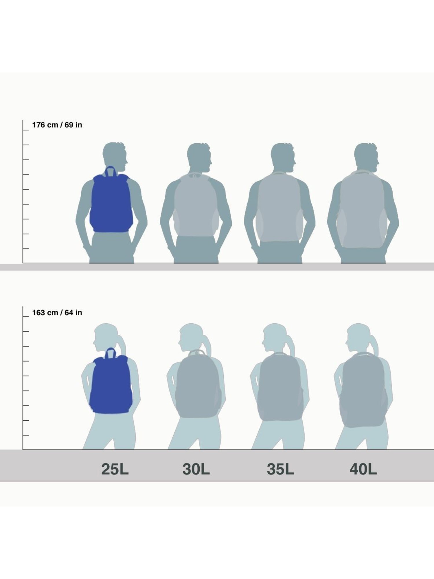 LAVIE SPORT Maroon Polyester Medium Laptop Backpack