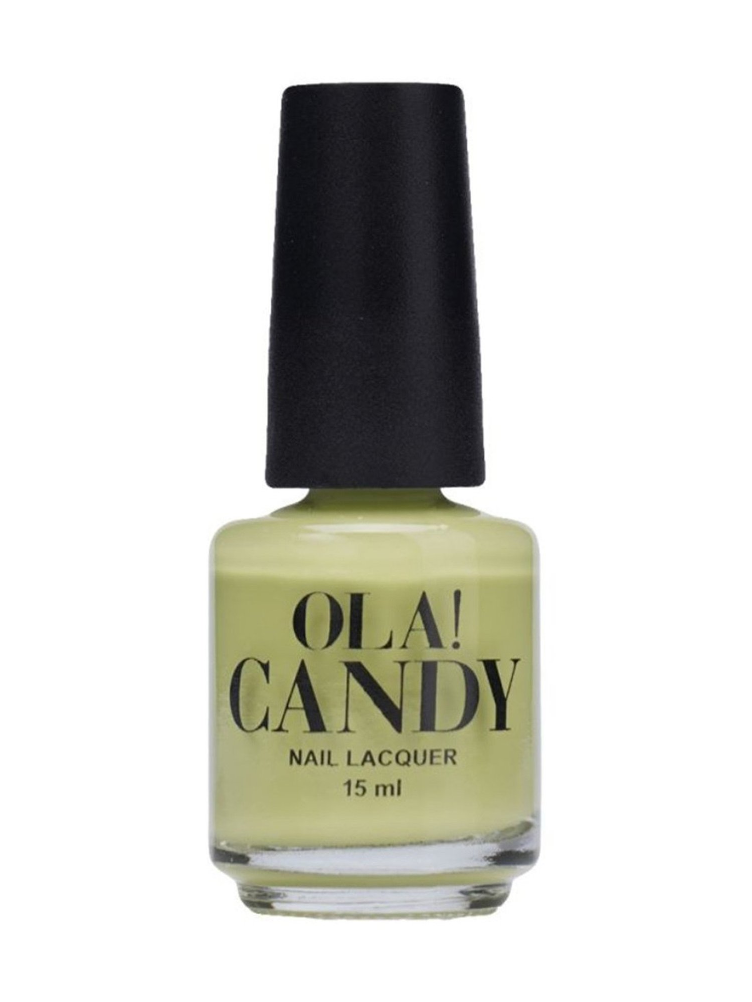 Ola! Candy Nail Lacquer Pear-adise - 15 ml