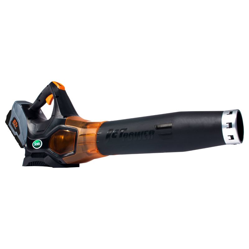 Scotts 62V Cordless Blower